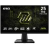 MSI Gaming MAG 256F E20/ 24"/ 1920x1080/ IPS/ 0,5ms/ 200Hz/ 300cd/m2/ 1000:1/ HDMI/ DP/ VESA/ černý
