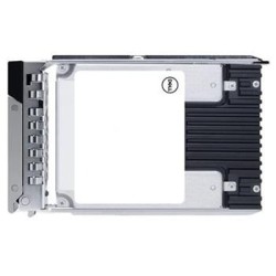 DELL disk 960GB SSD/ SATA Use 6Gbps/ 512e/ 2.5"/ PowerEdge T440/T640
