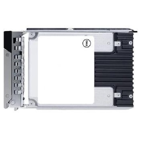 DELL disk 960GB SSD/ SATA Use 6Gbps/ 512e/ 2.5"/ PowerEdge T440/T640