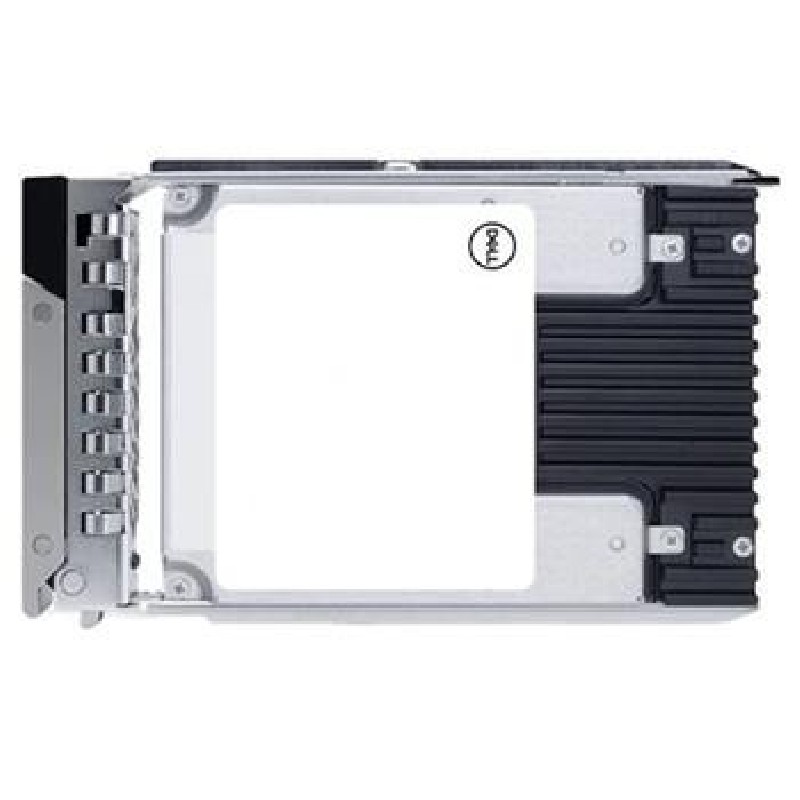 DELL disk 480GB SSD/ SATA Mixed Use 6Gbps/ 512e/ 2.5"/ PowerEdge R340/R350/R450/R550/R640/R650/R660/R740/R750/R760/R840