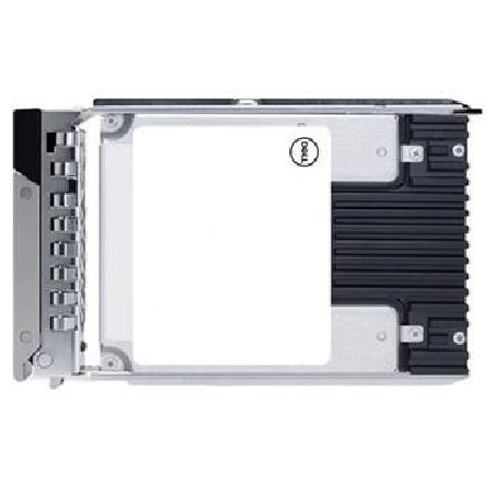 DELL disk 480GB SSD/ SATA Mixed Use 6Gbps/ 512e/ 2.5"/ PowerEdge R340/R350/R450/R550/R640/R650/R660/R740/R750/R760/R840