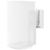 Nedis SPMT5800WT - Nástěnný Držák Reproduktoru | Sonos® Era100 | 3 kg | Náklon / Otočný | Naklápěcí | Otočné | ABS / Ko