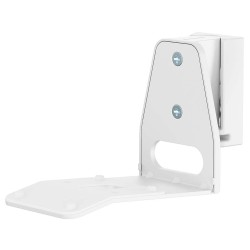 Nedis SPMT5900WT - Nástěnný Držák Reproduktoru | Sonos® Era100 | 5 kg | Náklon / Otočný | Naklápěcí | Otočné | ABS / Ko