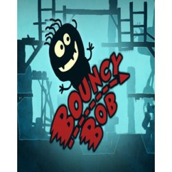 Bouncy Bob – hra pro PC (elektronická licence)