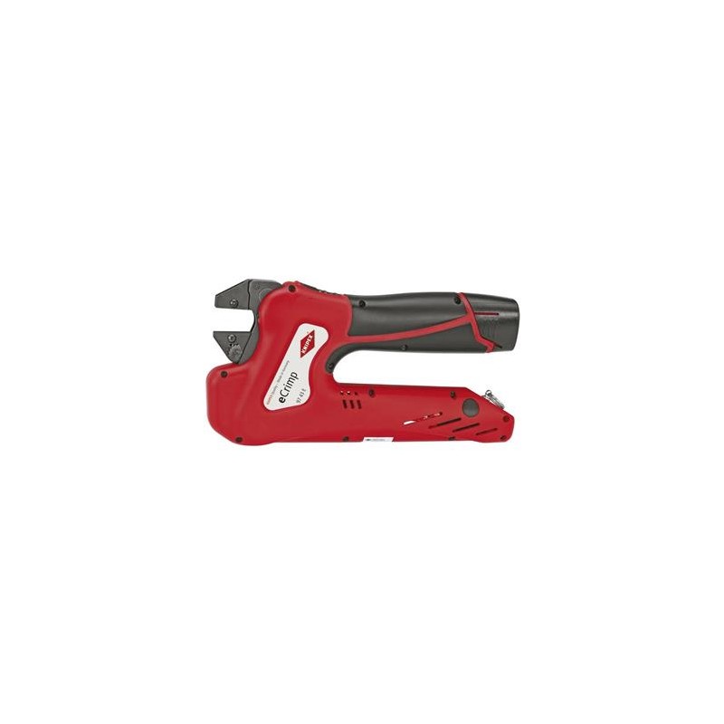 Knipex, Kleště 97 43 E