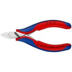 Knipex, čelisti RC58200004+8