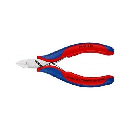 Knipex, čelisti RC58200004+8