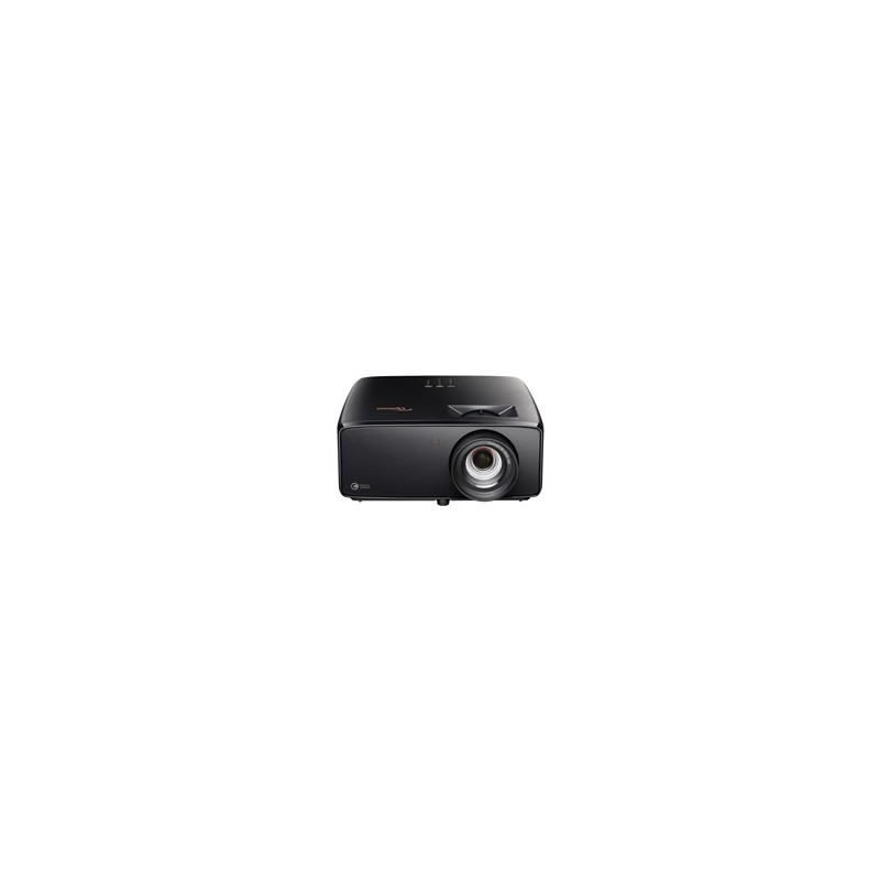 Optoma projektor UZ38X (DLP, Dual-laser, UHD, 3800 ANSI, 2xHDMI, RS232, USB-A power, 12V trigger)