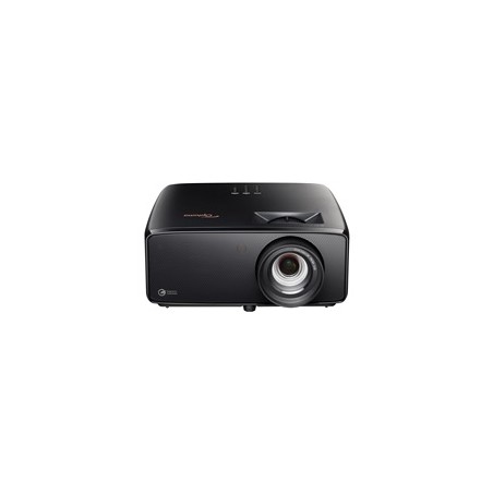 Optoma projektor UZ38X (DLP, Dual-laser, UHD, 3800 ANSI, 2xHDMI, RS232, USB-A power, 12V trigger)