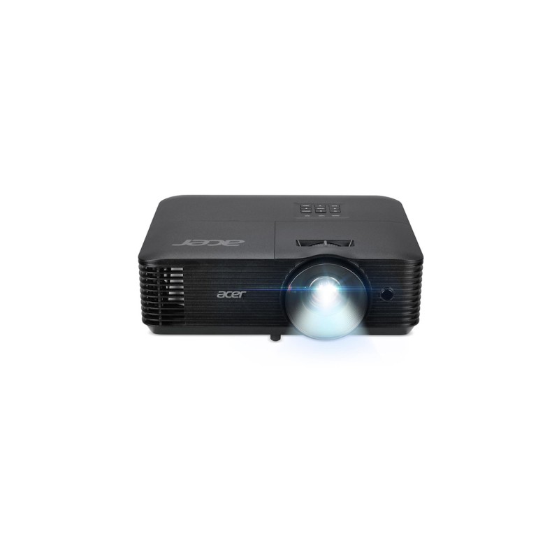 ACER Projektor X1328,DLP 3D,WXGA,4500Lm,20000:1,EMEA,2.8Kg,EURO Power,HDMI,reproduktor