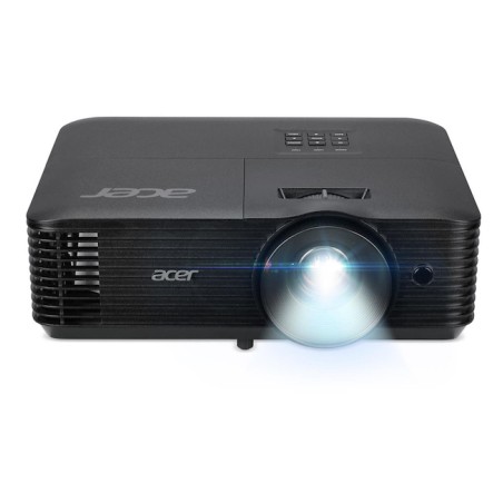 ACER Projektor X1328,DLP 3D,WXGA,4500Lm,20000:1,EMEA,2.8Kg,EURO Power,HDMI,reproduktor