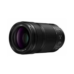 Panasonic Lumix S 70-300mm F4.5-5.6 MACRO O.I.S.