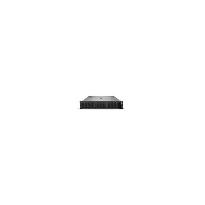 HPE PL DL380g11 6426Y (2.5/16C) 32G (P43328) MR408i-o/4G 8SFF 1000W 2x10G-T iLO6 2U P60637-421 RENEW
