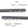 Acer CB516-1HT 16/C3-100U/8G/256GB/Chrome/noA