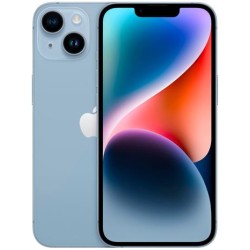 APPLE iPhone 14 512 GB Blue EU