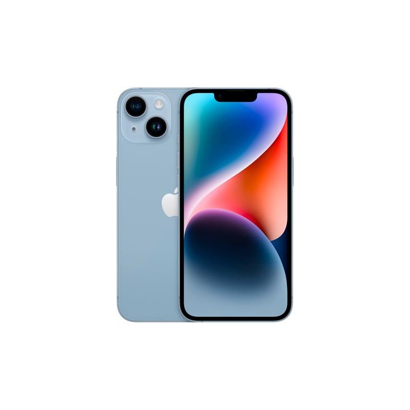 APPLE iPhone 14 512 GB Blue EU