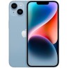 APPLE iPhone 14 512 GB Blue EU