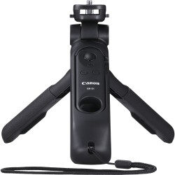 Canon HG-100TBR Tripod Grip