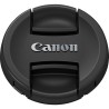 Canon krytka objektivu E-49