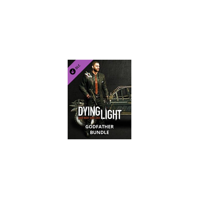 ESD Dying Light Godfather Bundle