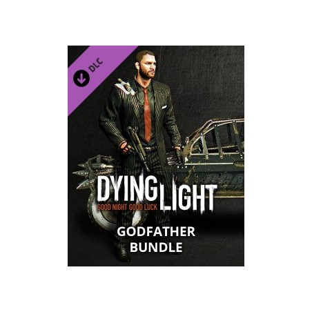 ESD Dying Light Godfather Bundle