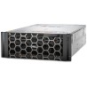 DELL PowerEdge XE8640 2x6542Y, 16x32GB, 2x3.84TB NVMe, 8xNVMe, iDRAC 9 Ent., 4x2800W, H100 80GB, 4U, Rack, 3Y PS NBD