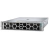DELL PowerEdge R7725 2x9175F, 8x32GB, 2x480GB SSD+2x960GB U2, 2xH965i, L40S 48GB, iDRAC 10 Ent., 2x3200W, 2URack, 3Y NBD