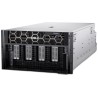 DELL PowerEdge XE9680 2x6542Y, 32x64GB, 2x3.84TB NVMe, 16x2.5", iDRAC 9 Ent., MI300X 192GB, 6x2800W, 6U, Rack, 3Y PS NBD
