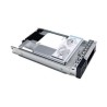 DELL disk 1.6TB SSD/ SAS 24Gbps/ 512e/ 2.5" w/3.5"/ PowerEdge T440/T640/ PoverVault MD1400/ME512/ME5212/MD1400