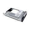 DELL disk 800GB SSD/ SAS 24Gbps/ 512e/ 2.5" w/3.5"/ PowerEdge R250/R350/R450/R550/R640/R650/R6515/R6525/R660/R6615/R6625
