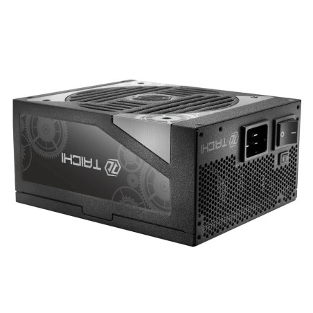 Zdroj Asrock TC-1300T, 1300W, 80+ Titanium, ATX 3.1, modular
