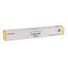 Canon originální TONER CEXV44 YELLOW iR-ADV C9280i 54 000 stran A4 (5%)