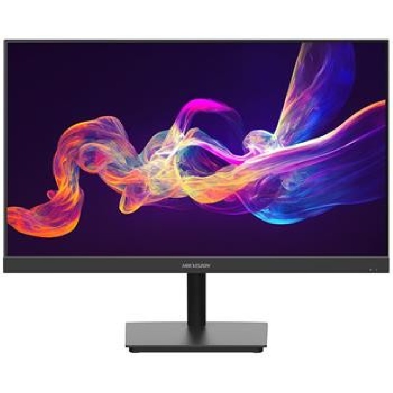 HIKVISION LED monitor 23,8" IPS , Full HD , 100Hz, 250 cd/m˛ 14ms, 1000 : 1, HDMI 1.4 × 1, VGA × 1, VESA