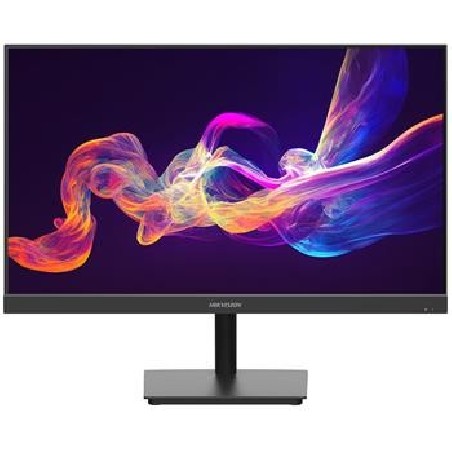 HIKVISION LED monitor 23,8" IPS , Full HD , 100Hz, 250 cd/m˛ 14ms, 1000 : 1, HDMI 1.4 × 1, VGA × 1, VESA