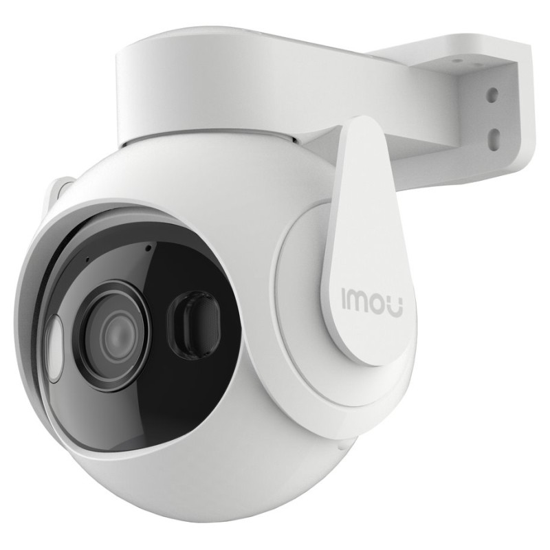 Imou IP kamera Cruiser 2 5MP/ PTZ/ Wi-Fi/ LAN/ 5Mpix/ IP66/ objektiv 3,6mm/ 8x zoom/ H.265/ IR až 30m/ CZ app