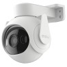 Imou IP kamera Cruiser 2 5MP/ PTZ/ Wi-Fi/ LAN/ 5Mpix/ IP66/ objektiv 3,6mm/ 8x zoom/ H.265/ IR až 30m/ CZ app