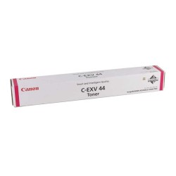 Canon originální TONER CEXV44 MAGENTA iR-ADV C9280i 54 000 stran A4 (5%)