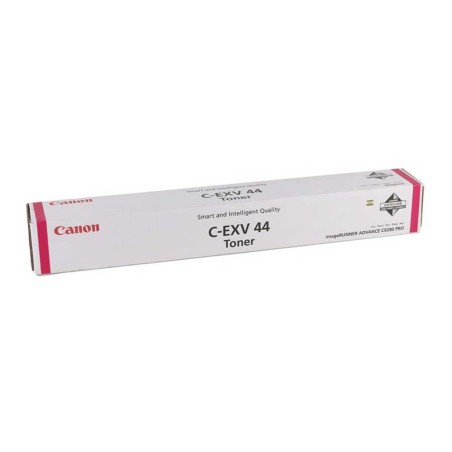 Canon originální TONER CEXV44 MAGENTA iR-ADV C9280i 54 000 stran A4 (5%)