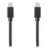 NEDIS kabel mini DisplayPort 1.4/ mini DisplayPort zástrčka - mini DisplayPort zástrčka/ černý/ blistr/ 2m