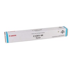 Canon originální TONER CEXV44 CYAN iR-ADV C9280i 54 000 stran A4 (5%)