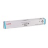 Canon originální TONER CEXV44 CYAN iR-ADV C9280i 54 000 stran A4 (5%)