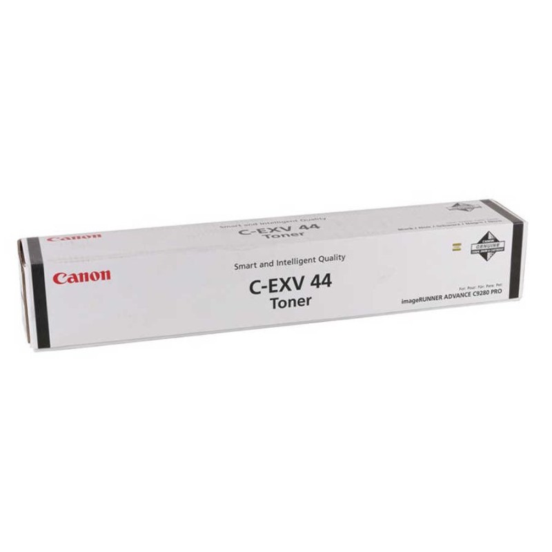 Canon originální TONER CEXV44 BLACK iR-ADV C9280i 72 000 stran A4 (5%)