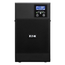 Eaton 9E3000I, UPS 3000VA / 2400W, LCD, tower ( možno dokoupit 9EEBM72 )