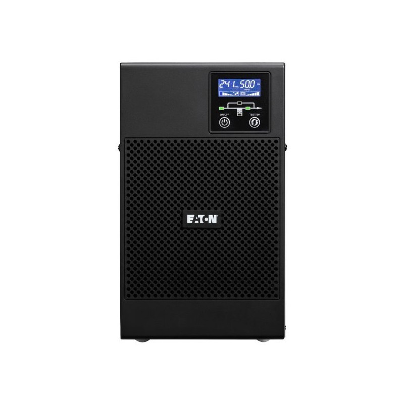 Eaton 9E3000I, UPS 3000VA / 2400W, LCD, tower ( možno dokoupit 9EEBM72 )