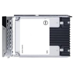 DELL disk 800GB SSD/ SAS 24Gbps/ 512e/ 2.5"/ PowerEdge T160
