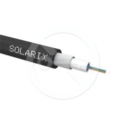 Solarix - univerzální kabel CLT 4vl 9/125 LSOH Eca
