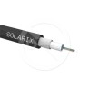 Solarix - univerzální kabel CLT 4vl 9/125 LSOH Eca