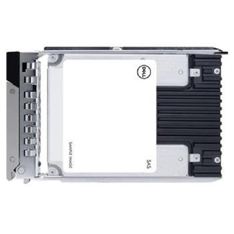 DELL disk 1.6TB SSD/ SAS 24Gbps/ 512e/ 2.5"/ PowerEdge T160