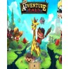 The Adventure Pals – hra pro PC (elektronická licence)