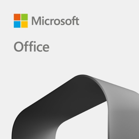 Elektronická licence: Microsoft CSP Office LTSC Standard 2024 - trvalá licence pro školy
